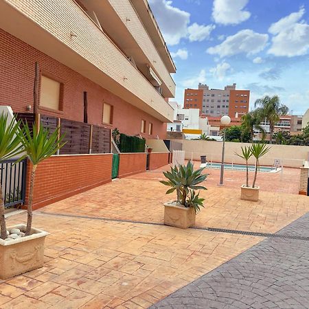 Apartamento Moderne, Lumineux, Balcon, Piscine, Parking El Campello Exterior foto